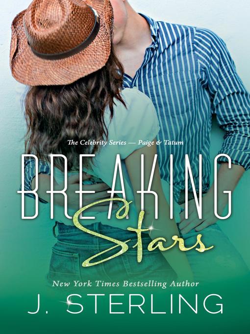 Title details for Breaking Stars by J. Sterling - Available